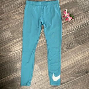 Nike long pants leggings Sz. XL